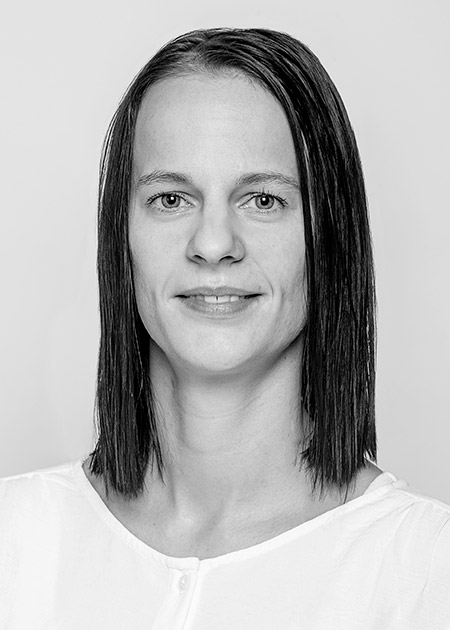 Evelyn Kugler - Auszubildende