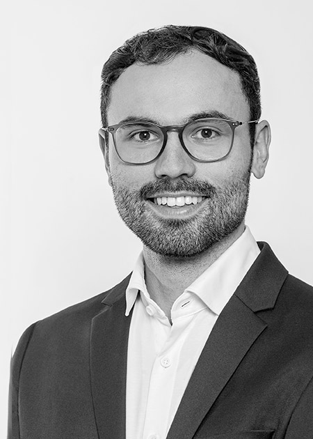 Zahnarzt Thomas Weber